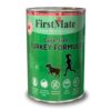 Firstmate Grain-Free Limited Ingredient Diet Canned Dog Food, 12oz