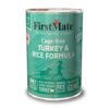 Firstmate Grain-Friendly Canned Dog Food, 12oz