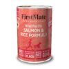Firstmate Grain-Friendly Canned Dog Food, 12oz - Image 2