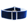 2 Hounds Design Velvet Dog Collar, Custom Design Your Own