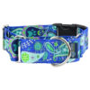 2 Hounds Design Nylon Buckle-Martingale Combo Dog Collar - Image 4