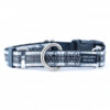 2 Hounds Design Nylon Buckle-Martingale Combo Dog Collar - Image 3