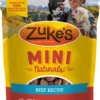 Zuke'S Mini Naturals Dog Treats - Image 15