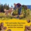 Zuke'S Mini Naturals Dog Treats - Image 2