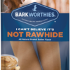 Barkworthies Not Rawhide Rolls - Image 2
