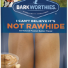 Barkworthies Not Rawhide Rolls