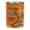 Evangers Heritage Classics Grain-Free Canned Cat Food - Image 2