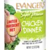 Evangers Super Premium Canned Dog Food, 12.5oz - Image 2