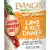 Evangers Super Premium Canned Dog Food, 12.5oz - Image 3