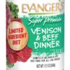 Evangers Super Premium Canned Dog Food, 12.5oz - Image 4