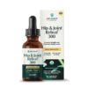 Pet Releaf USDA Organic Hip & Joint Releaf CBD Oil for Dogs and Cats, 1oz