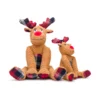 Fabdog Plush Christmas Dog Toy - Image 6
