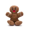 Fabdog Plush Christmas Dog Toy