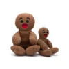 Fabdog Plush Christmas Dog Toy - Image 2