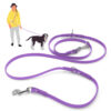 Jelly Pet Multi-Purpose Dog Leash - Image 7