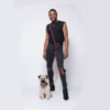 Jelly Pet Multi-Purpose Dog Leash