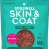 Dogswell Grain-Free Skin & Coat Health Jerky for Dogs