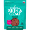 Dogswell Grain-Free Skin & Coat Health Jerky for Dogs - Image 2