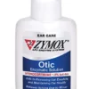 Zymox Otic Enzymatic Solution 1.0% Hydrocortisone, 1.25oz