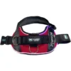 Joyride Harness - NightSafe LED Light Up Joyride Dog Harness 2.0