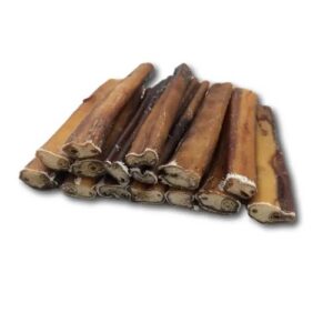 Bully Stick 6" Straight Jumbo