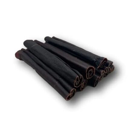 Healthy Dog Chews Collagen Beef Sticks 6" Straight