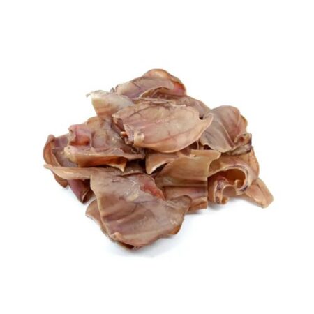 Healthy Dog Chews Pig Ears