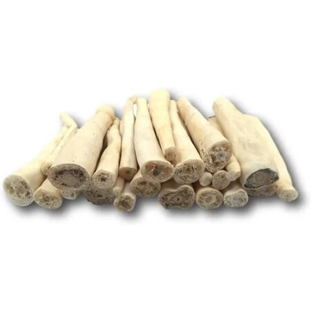 Healthy Dog Chews - OX Tails - All Natural 5"-7"